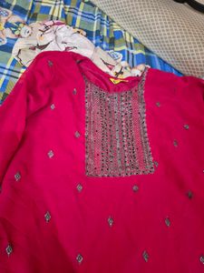 Combo Of 6 Kurti And Top Donation AT Just 320