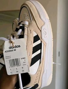 🔻PRICE DROP - ADIDAS - ADI2000 W Sneakers