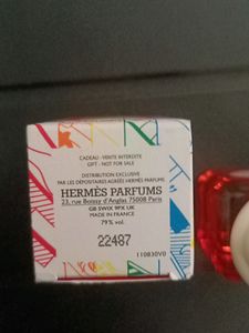 Hermes Tutti Twilly D&#39;hermes Parfum