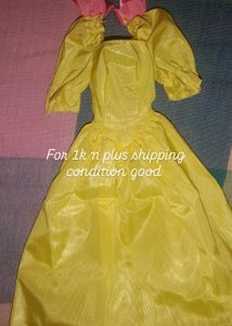 Barbie Doll Dresses.