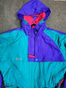 Vintage Columbia Snow Suit