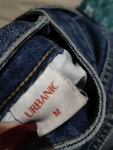 Jeans 🍀