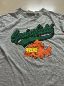 h&amp;m casual tshirt