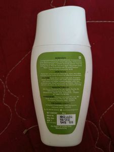 Aqualogica Sunscreen