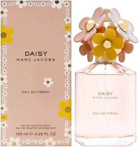 Marc Jacobs Daisy Eau So Fresh Perfumes