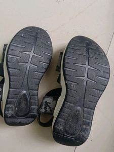 7 Number Slipper And 4 Years Girls Sandal