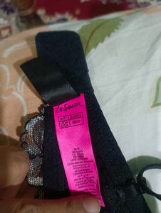 Lasenza Lace Bra Panty Set