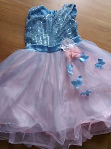 3 Dress For Baby Girl
