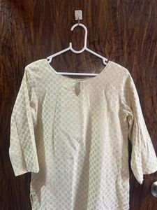 34 Bust Kurta For Women