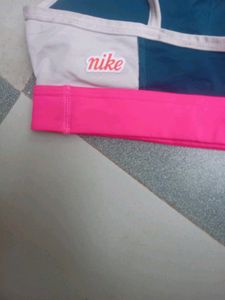 Nike Sports Bras - Set of 2