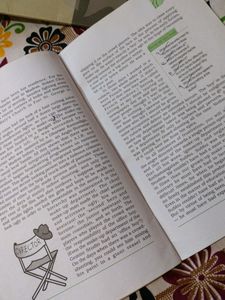 Class 12 Books