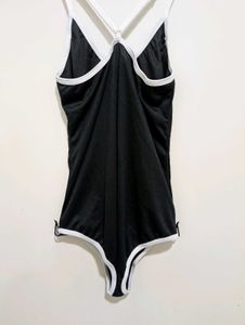 Black Bodysuit