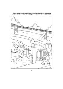 Mega Activity Book for children&#39;s age 5