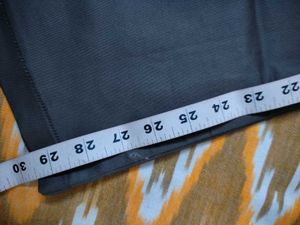 Ladies Three quarter Pant