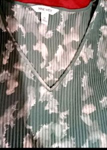 Tops From Indonesia One Time Used