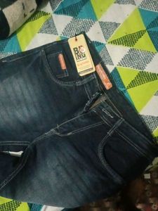 Being Human Denim Jeans