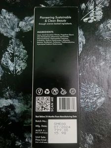 Conscious Chemist Snail Magic Essence