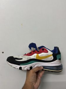 Nike React 270 - Stylish Sneakers (Master Copy)