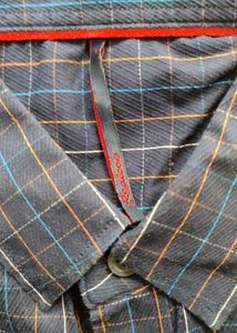 Men Shirt Full Sleeves
