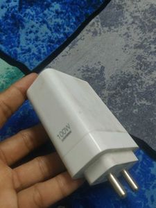 Supervooc 100w Adapter
