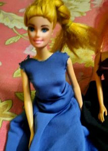 Dolls