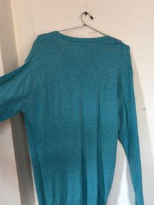 New Oliver Woods V-Neck Sweater