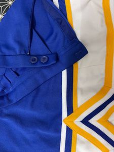 Y2k Cheerleader Skirt