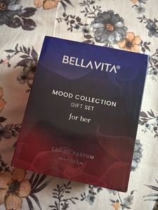 Bella Vita Mood Collection