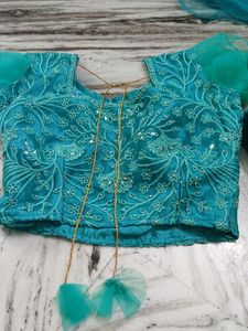 Crop Top For Girls
