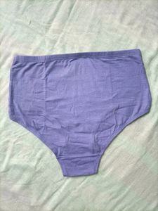 Pack Of 3 Clovia Panty