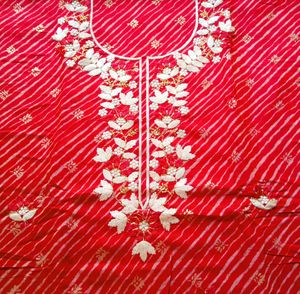 Karwa Chauth Special Suit