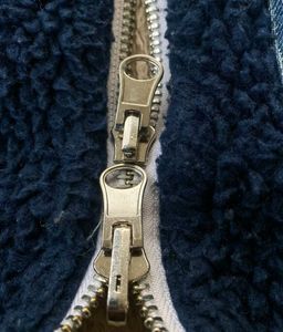 STOCK IS RUNNING OUT