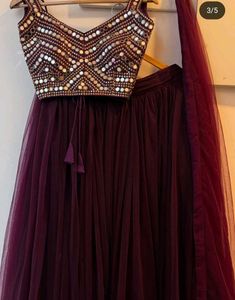 Beautiful Lehnga