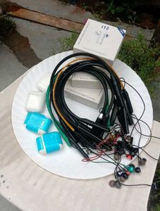 20+ Item Combo | Electronic Scrap | Wallets