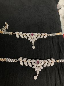 American Diamond Jewels