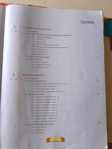 Class XI Computer Science Textbook &amp; Practical