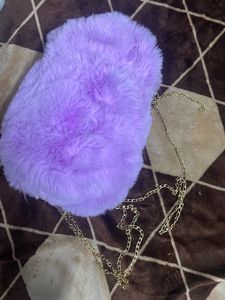 Cute Tiny Teddy Bag For Girls And Women