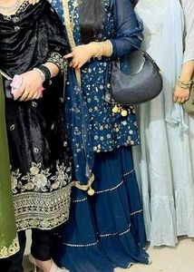 Sharara Set