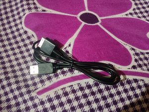 PSP Go Charging Cable