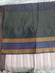 Cotton Dress Material