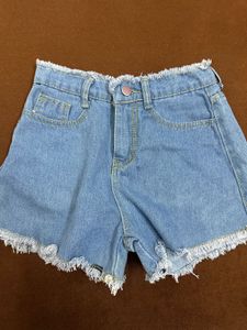 Urbanic Shorts