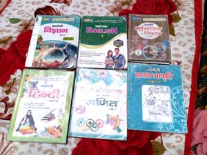 9th NCRT Rastogi books Set