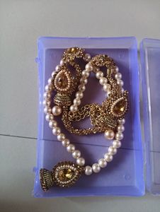 Jwellery Set