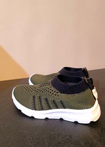 Shoe Sneakers Kids