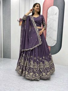 *👗💌 New Festival Lehenga Choli👗💌*