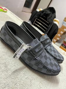 BANYY High Quality Loafer Shoes Size 6 To 10 Avail