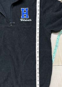 Wildcats Fleece Pullover