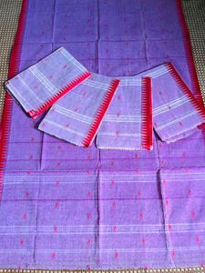 Cotton Single Chador || Sador ||