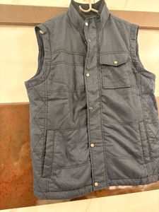Half Jacket From Van Heusan