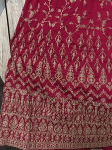 Elegant Lehenga Choli